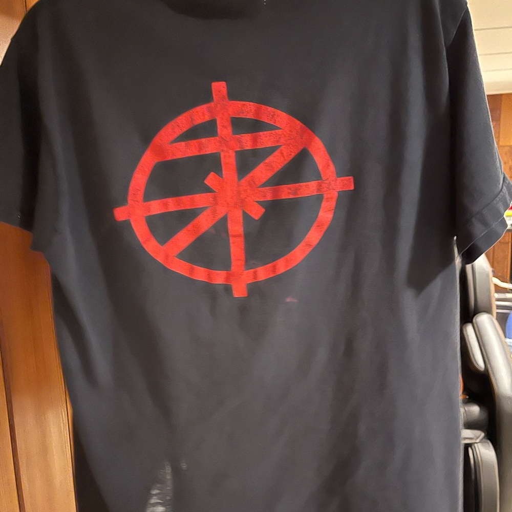 7seconds tee - Picture 2 of 3